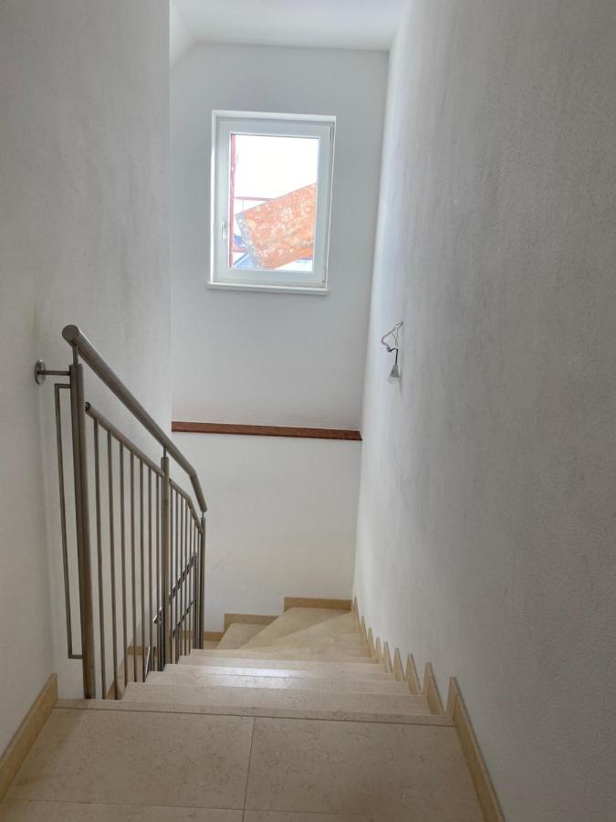 Apartmenthaus Leberhof Muttendorf Экстерьер фото