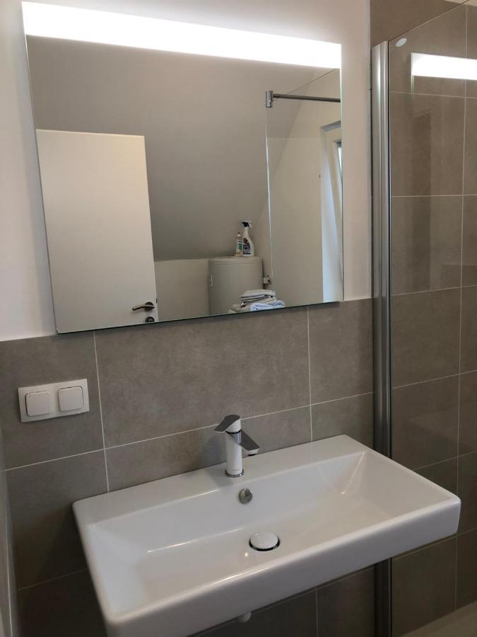 Apartmenthaus Leberhof Muttendorf Экстерьер фото