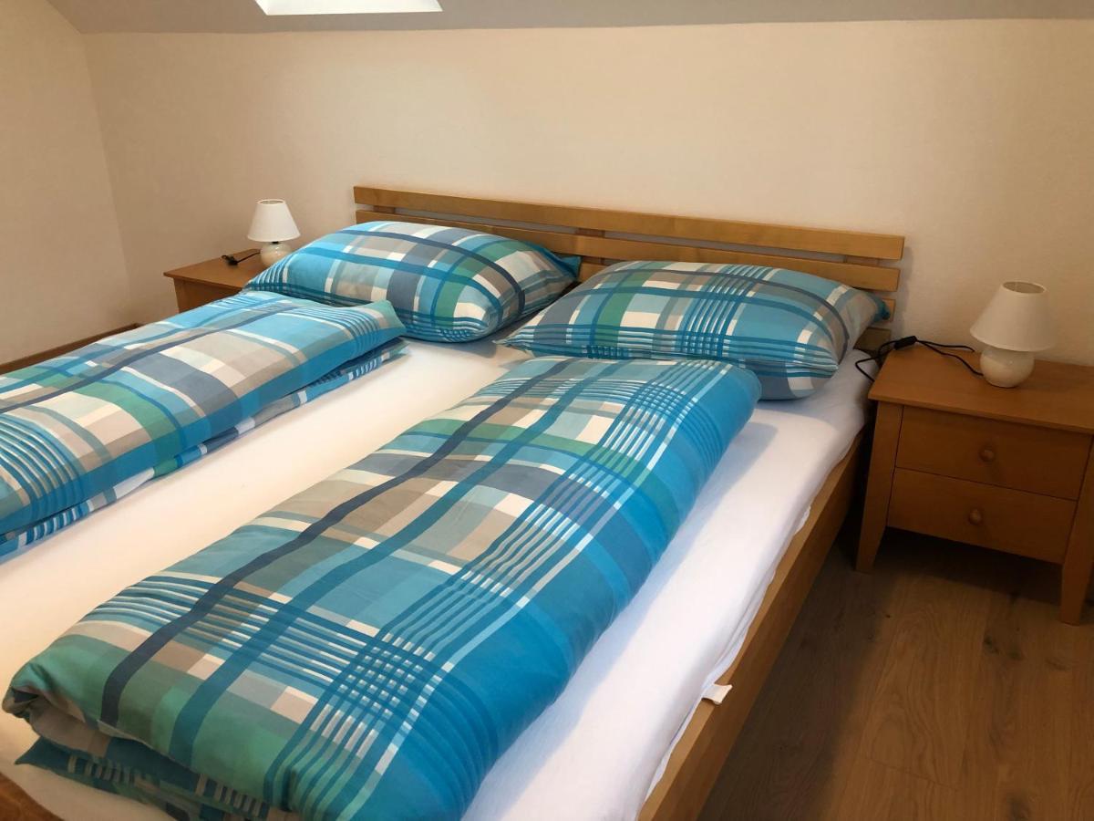 Apartmenthaus Leberhof Muttendorf Экстерьер фото